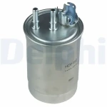 Delphi Yakıt Filtresi – HDF950