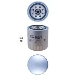 Mahle Yakıt Filtresi – KC63/1D