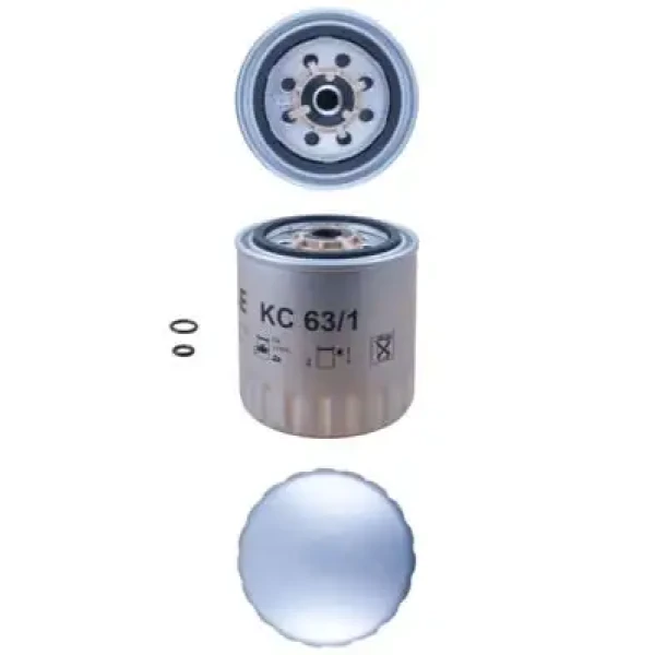 Mahle Yakıt Filtresi – KC63/1D