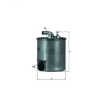 Mahle Yakıt Filtresi – KL174 / OEM A6110920101