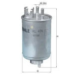 Mahle Yakıt Filtresi – KL474