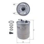 Mahle Yakıt Filtresi – KL490/1D / OEM A6420902352