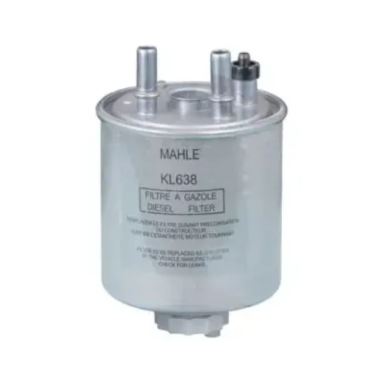 Mahle Yakıt Filtresi – KL638 / OEM 8200638748 ürün görseli