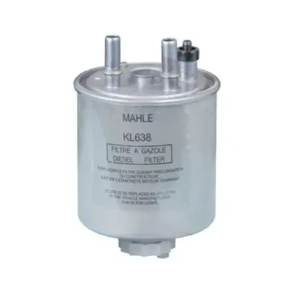 Mahle Yakıt Filtresi – KL638 / OEM 8200638748