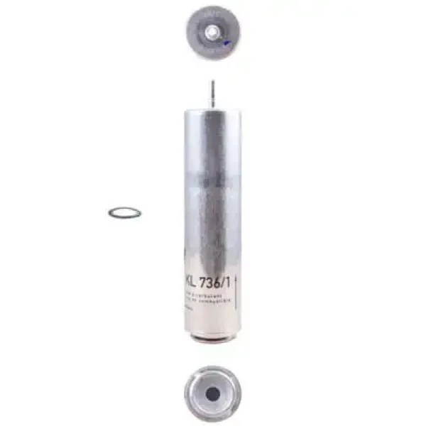 Mahle Yakıt Filtresi – KL736/1D