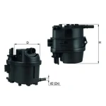 Mahle Yakıt Filtresi – KL779