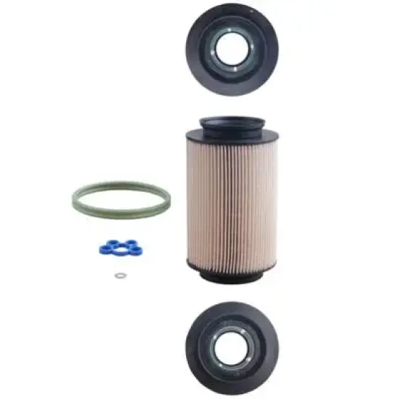 Mahle Yakıt Filtresi – KX178D ürün görseli