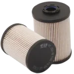 FİL Yakıt Filtresi – MFE1524MB