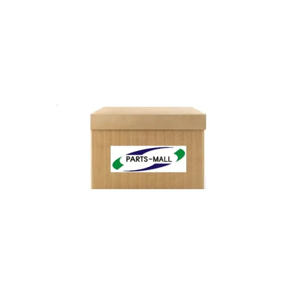 PARTS MALL Yakıt Filtresi – PCB-042 / OEM 311121G000