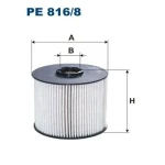 Filtron Yakıt Filtresi – PE816/8
