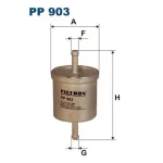 Filtron Yakıt Filtresi – PP903