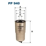 Filtron Yakıt Filtresi – PP940/3
