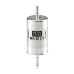 MANN Yakıt Filtresi – WK511/1 / OEM A6394770001
