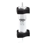 MANN Yakıt Filtresi – WK6021 / OEM 8R0127400A