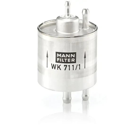 MANN Yakıt Filtresi – WK711/1 / OEM A0024773901 ürün görseli
