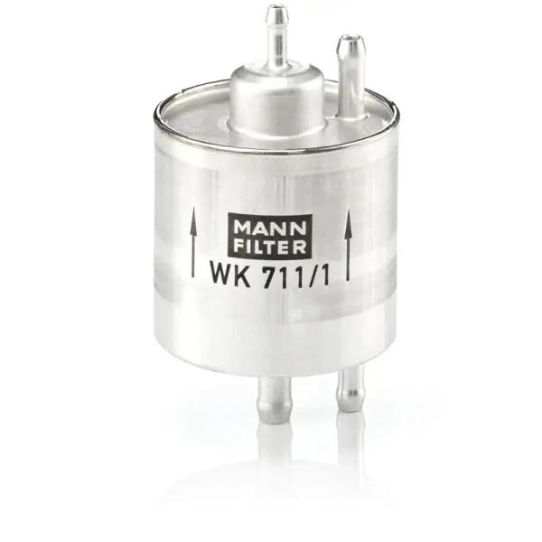 MANN Yakıt Filtresi – WK711/1 / OEM A0024773901