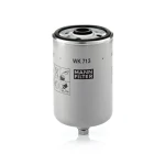 MANN Yakıt Filtresi – WK713 / OEM 8624522