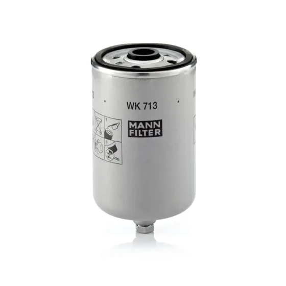 MANN Yakıt Filtresi – WK713 / OEM 8624522 ürün görseli
