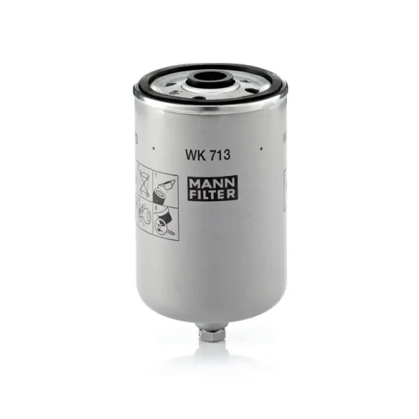 MANN Yakıt Filtresi – WK713 / OEM 8624522