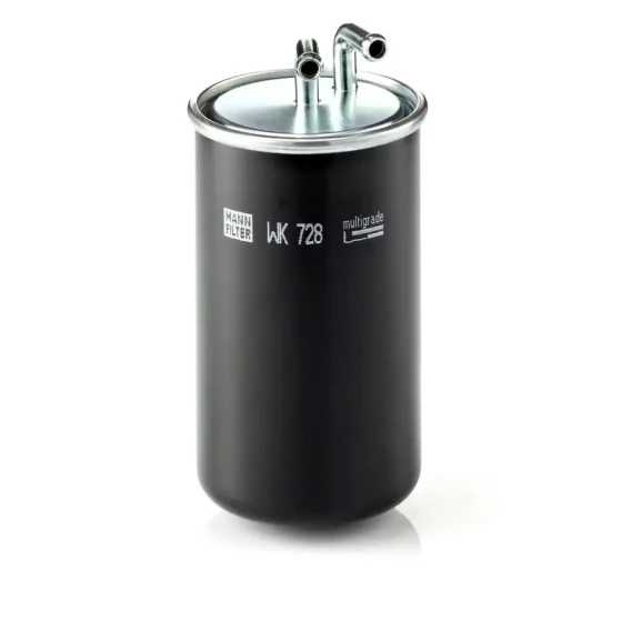 MANN Yakıt Filtresi – WK728 / OEM 1770A024 ürün görseli