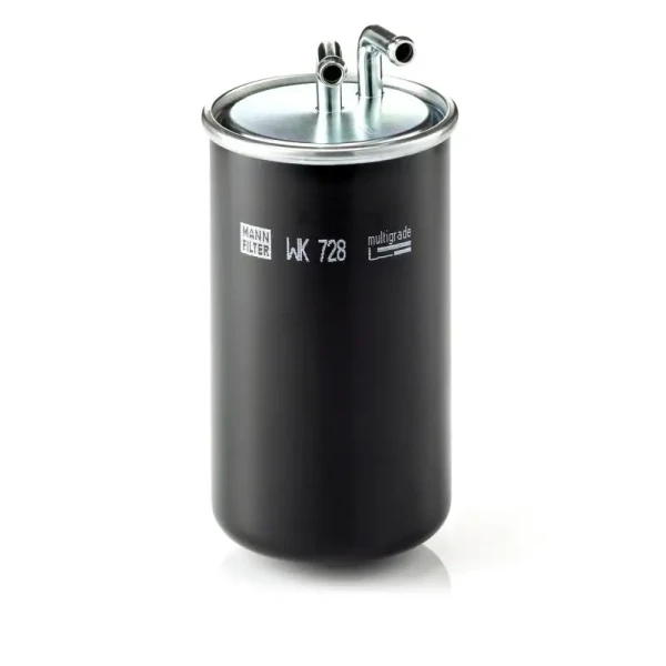MANN Yakıt Filtresi – WK728 / OEM 1770A024