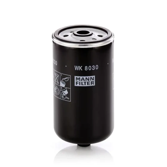 MANN Yakıt Filtresi – WK8030 / OEM 319222R900 ürün görseli