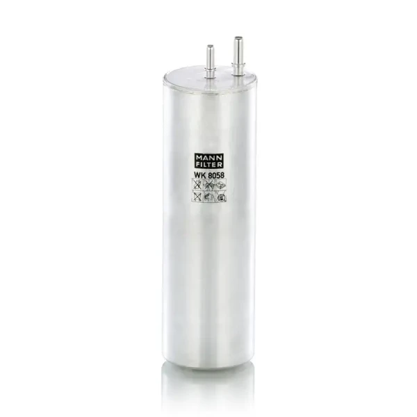 MANN Yakıt Filtresi – WK8058 / OEM 7H0127401D