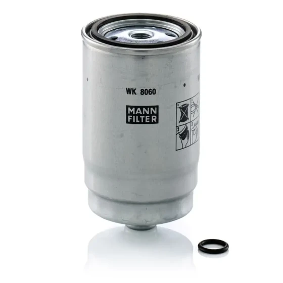 MANN Yakıt Filtresi – WK8060Z / OEM 319221K800 ürün görseli