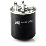 MANN Yakıt Filtresi – WK820/22 / OEM A6070901352
