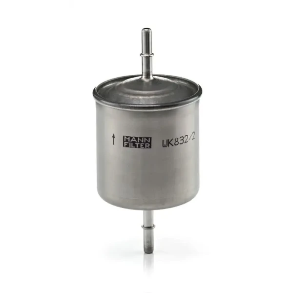 MANN Yakıt Filtresi – WK832/2 / OEM 32242189