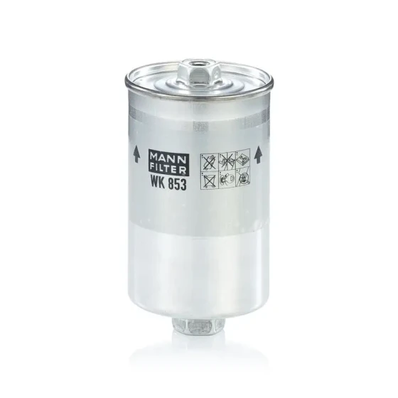 MANN Yakıt Filtresi – WK853/23 / OEM 813059 ürün görseli