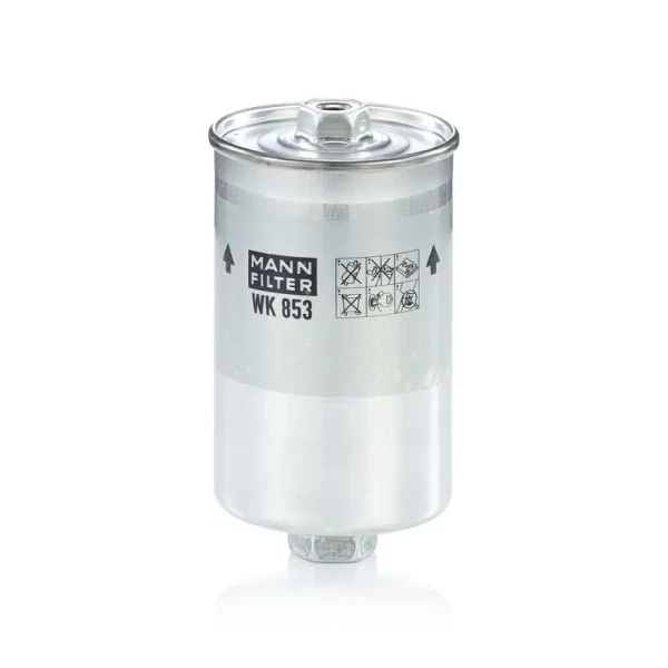 MANN Yakıt Filtresi – WK853/23 / OEM 813059
