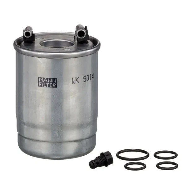 MANN Yakıt Filtresi – WK9014Z / OEM A6420902352