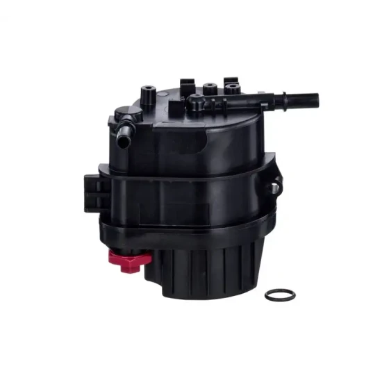 MANN Yakıt Filtresi – WK9015X / OEM 190199 ürün görseli
