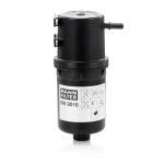 MANN Yakıt Filtresi – WK9016 / OEM 2H0127401B