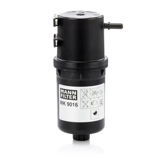 MANN Yakıt Filtresi – WK9016 / OEM 2H0127401B ürün görseli