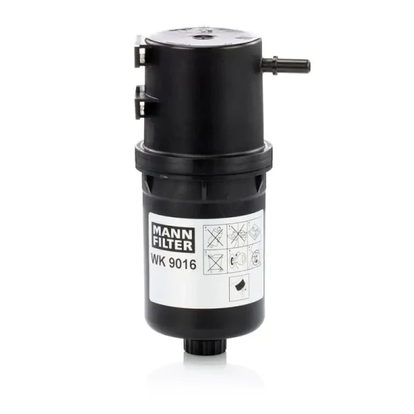 MANN Yakıt Filtresi – WK9016 / OEM 2H0127401B