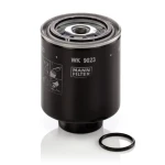 MANN Yakıt Filtresi – WK9023Z