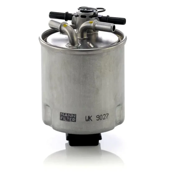 MANN Yakıt Filtresi – WK9027 ürün görseli