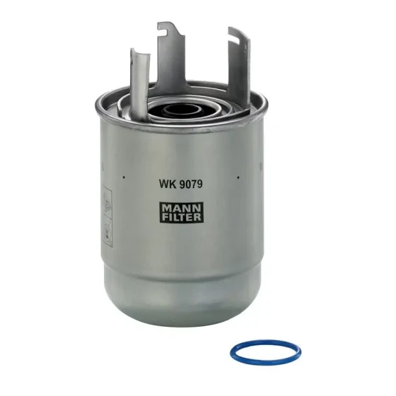 MANN Yakıt Filtresi – WK9079Z / OEM 164A0HV80A ürün görseli
