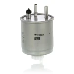 MANN Yakıt Filtresi – WK918/1 / OEM 8200638748