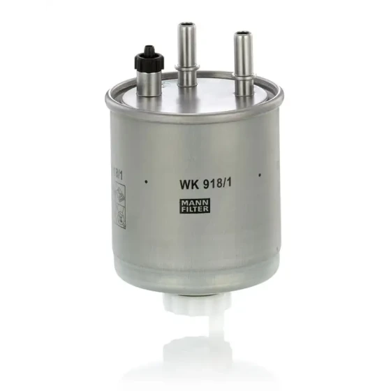 MANN Yakıt Filtresi – WK918/1 / OEM 8200638748 ürün görseli