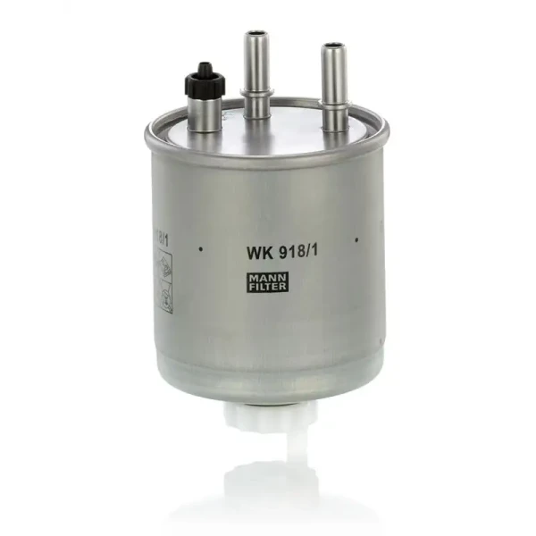 MANN Yakıt Filtresi – WK918/1 / OEM 8200638748