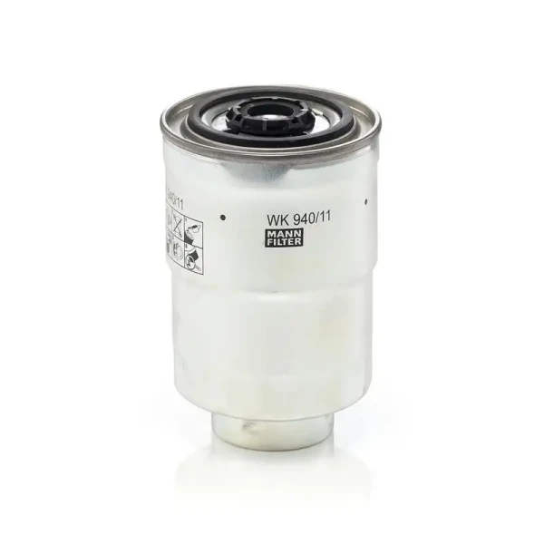 MANN Yakıt Filtresi – WK940/11X