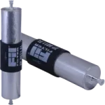 FİL Yakıt Filtresi – ZP8011FL