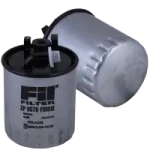 FİL Yakıt Filtresi – ZP8076FMBM / OEM A6110920601