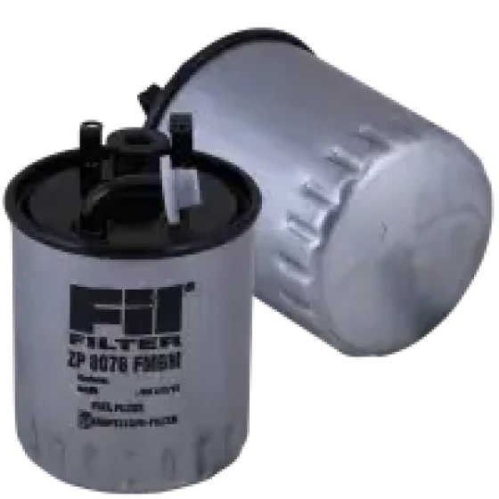 FİL Yakıt Filtresi – ZP8076FMBM / OEM A6110920601 ürün görseli