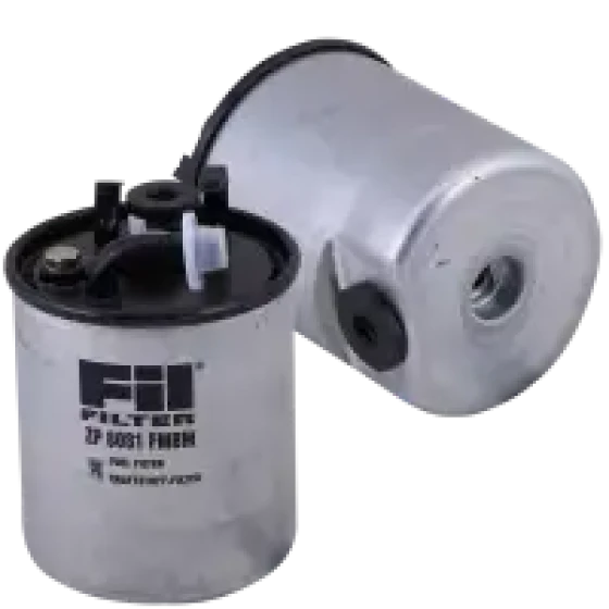 FİL Yakıt Filtresi – ZP8081FMBM / OEM A6110920101 ürün görseli