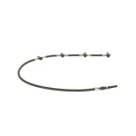 Bosch Yakıt Geri Dönüş Hortumu – 0928400590 / OEM A6460700932