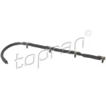 Topran Yakıt Geri Dönüş Hortumu – 119129001 / OEM 03L130235AD